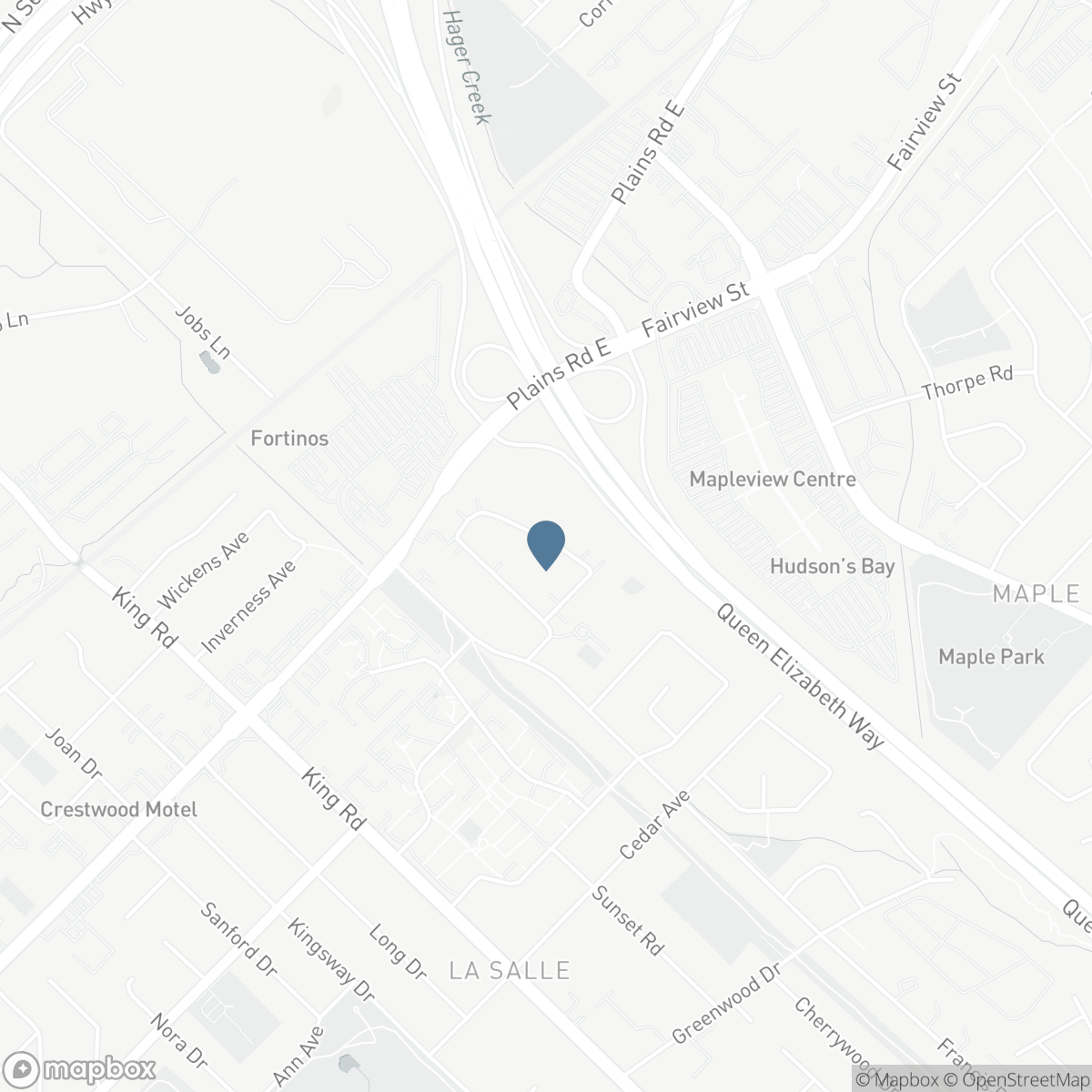 938 CLOVERLEAF DRIVE, Burlington, Ontario L7T 3Y9